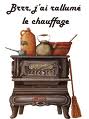 chauffage