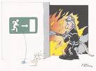 incendie